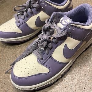 Nike dunk low NN fz4349-100 new coconut/lavender